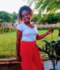Rencontre Femme Madagascar à Sambava : Lixiana, 22 ans